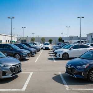 ТОП-5 лучших корейских автомобилей для семейных поездок